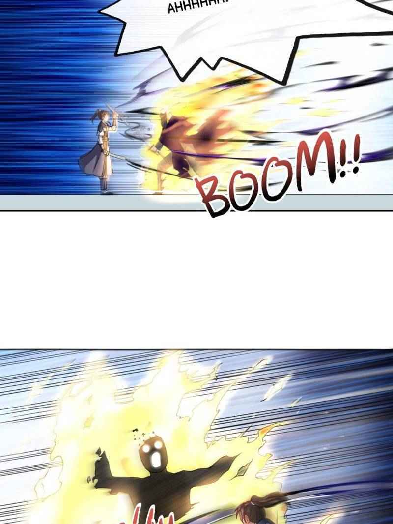 The Cultivators Immortal Is My Sister Chapter 55 - Page 22
