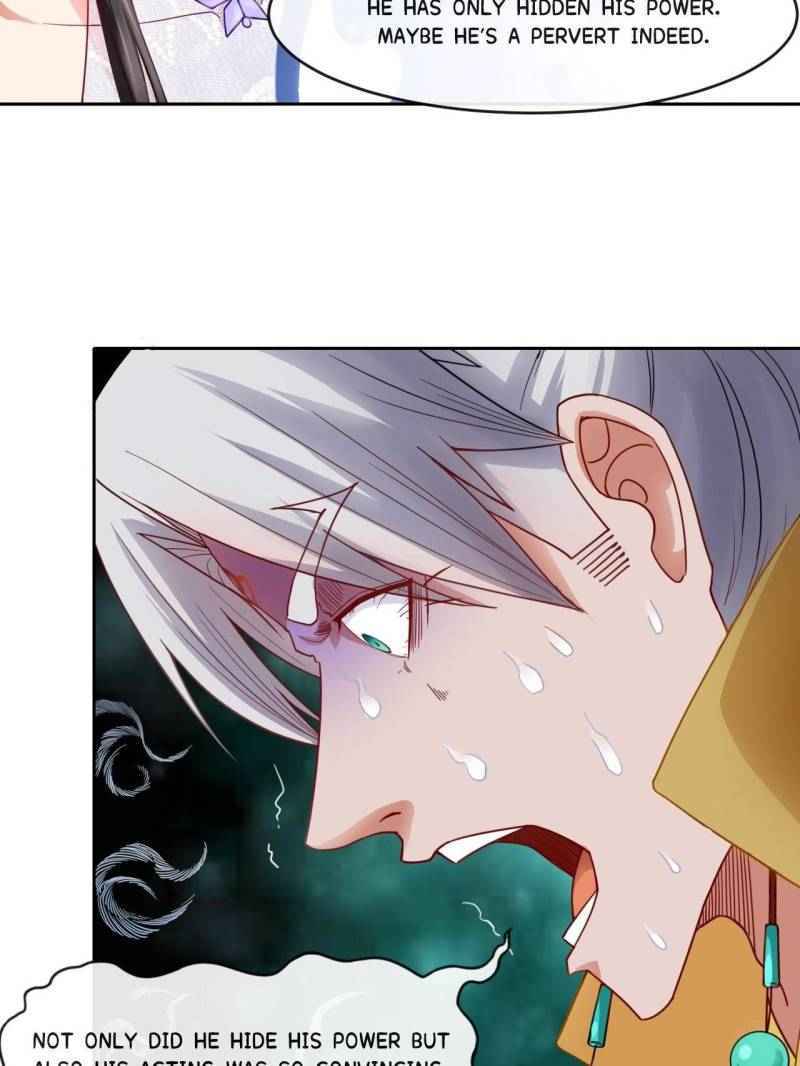 The Cultivators Immortal Is My Sister Chapter 55 - Page 41