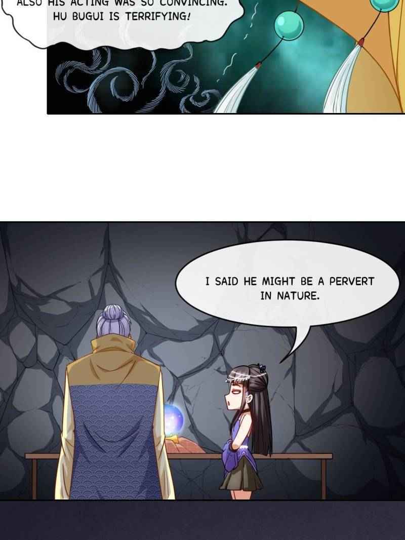 The Cultivators Immortal Is My Sister Chapter 55 - Page 42