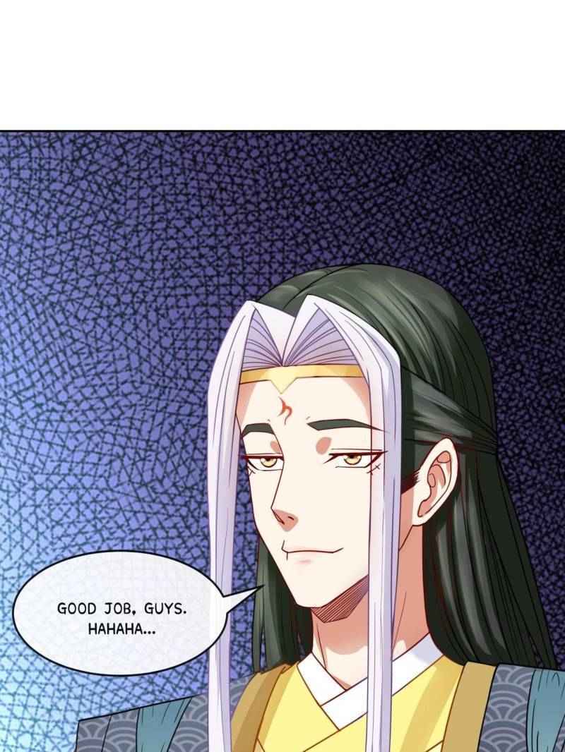 The Cultivators Immortal Is My Sister Chapter 55 - Page 45