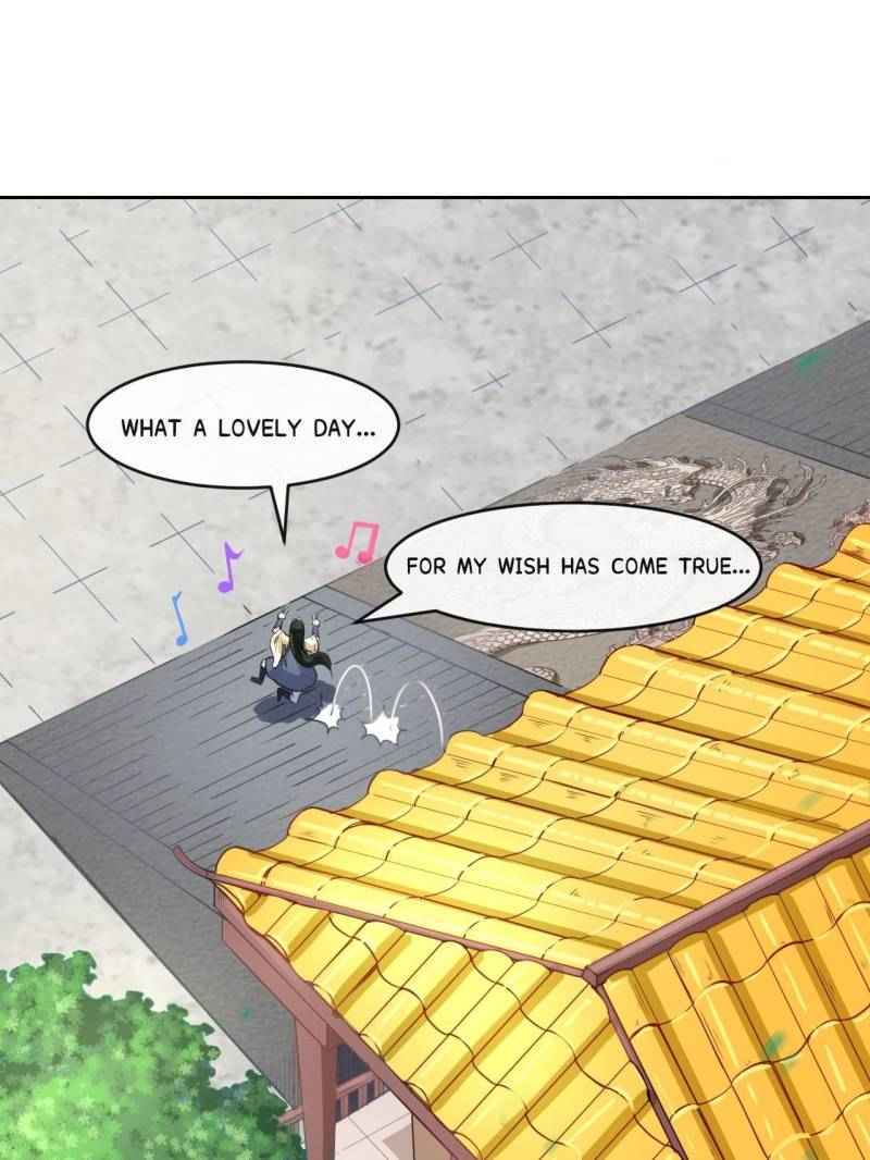 The Cultivators Immortal Is My Sister Chapter 55 - Page 47