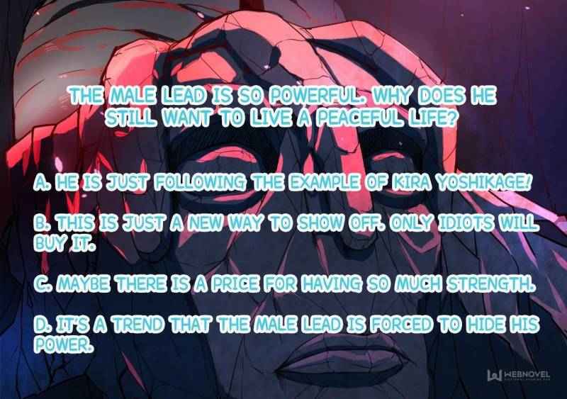 The Cultivators Immortal Is My Sister Chapter 55 - Page 49