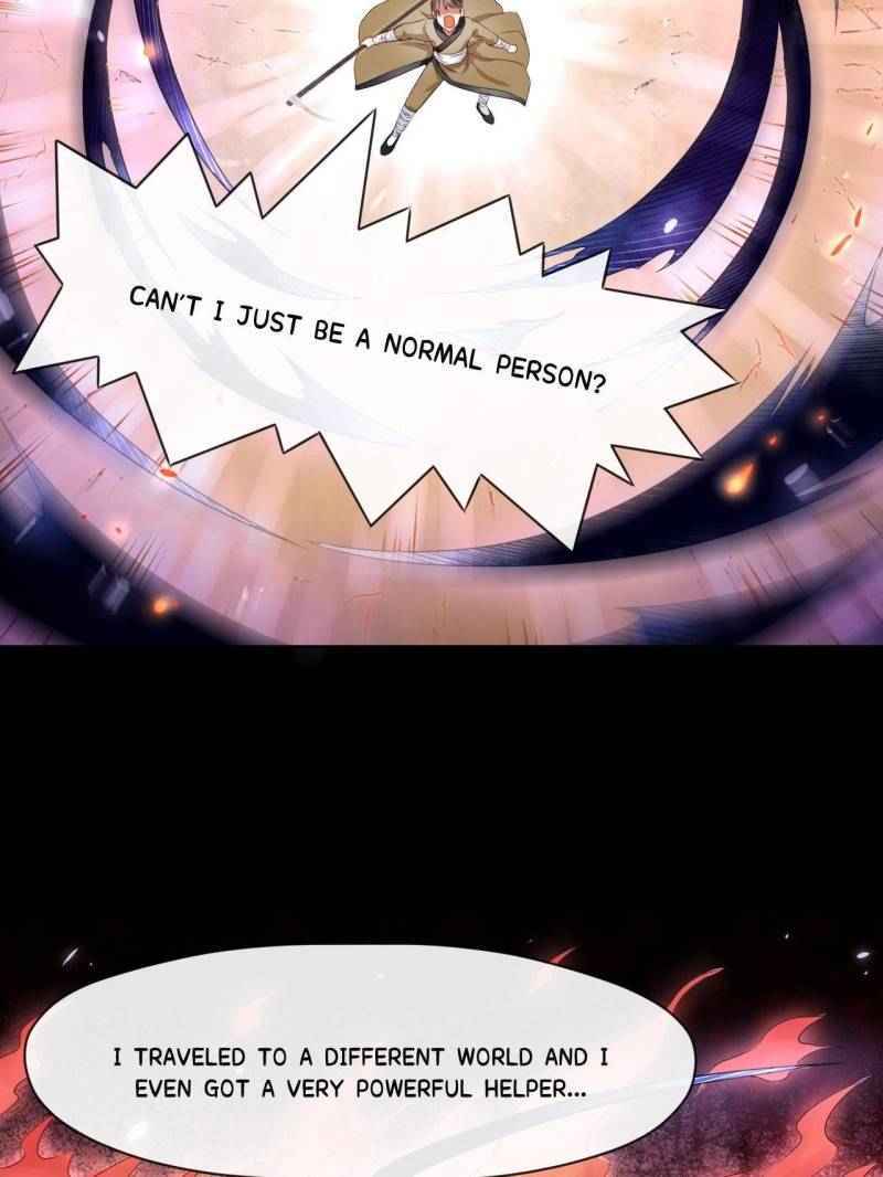 The Cultivators Immortal Is My Sister Chapter 55 - Page 7