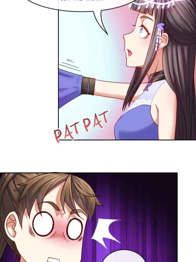 The Cultivators Immortal Is My Sister Chapter 56 - Page 19