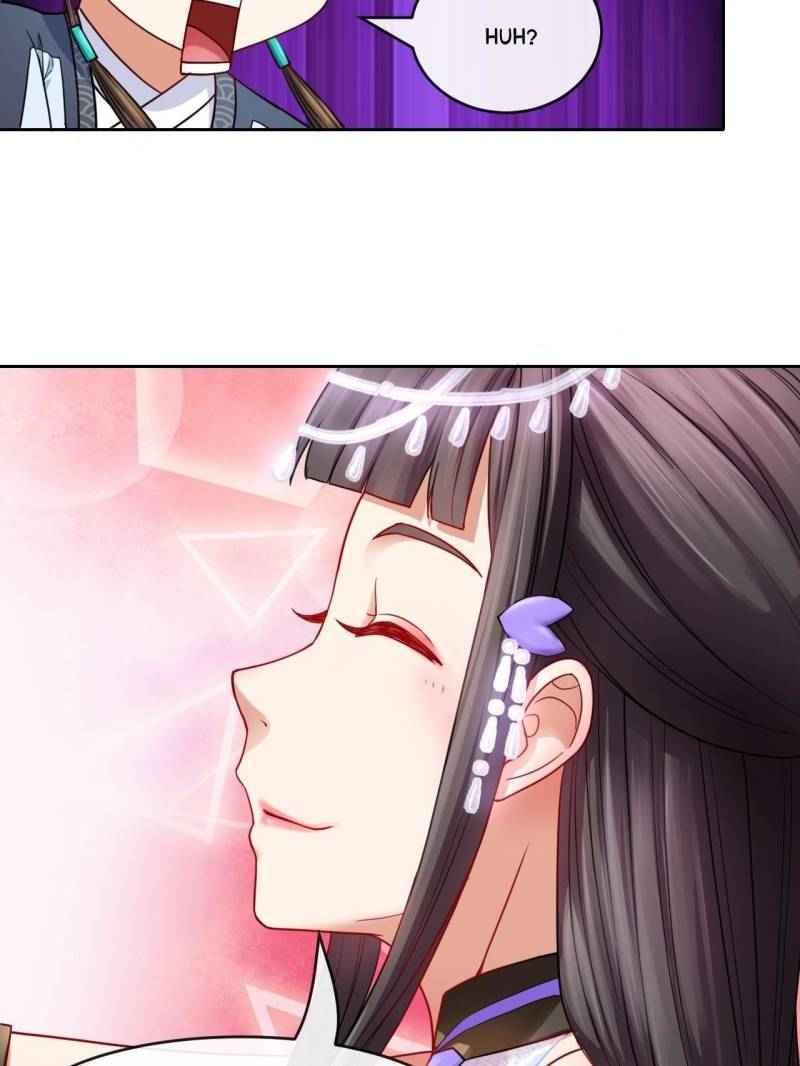 The Cultivators Immortal Is My Sister Chapter 56 - Page 20