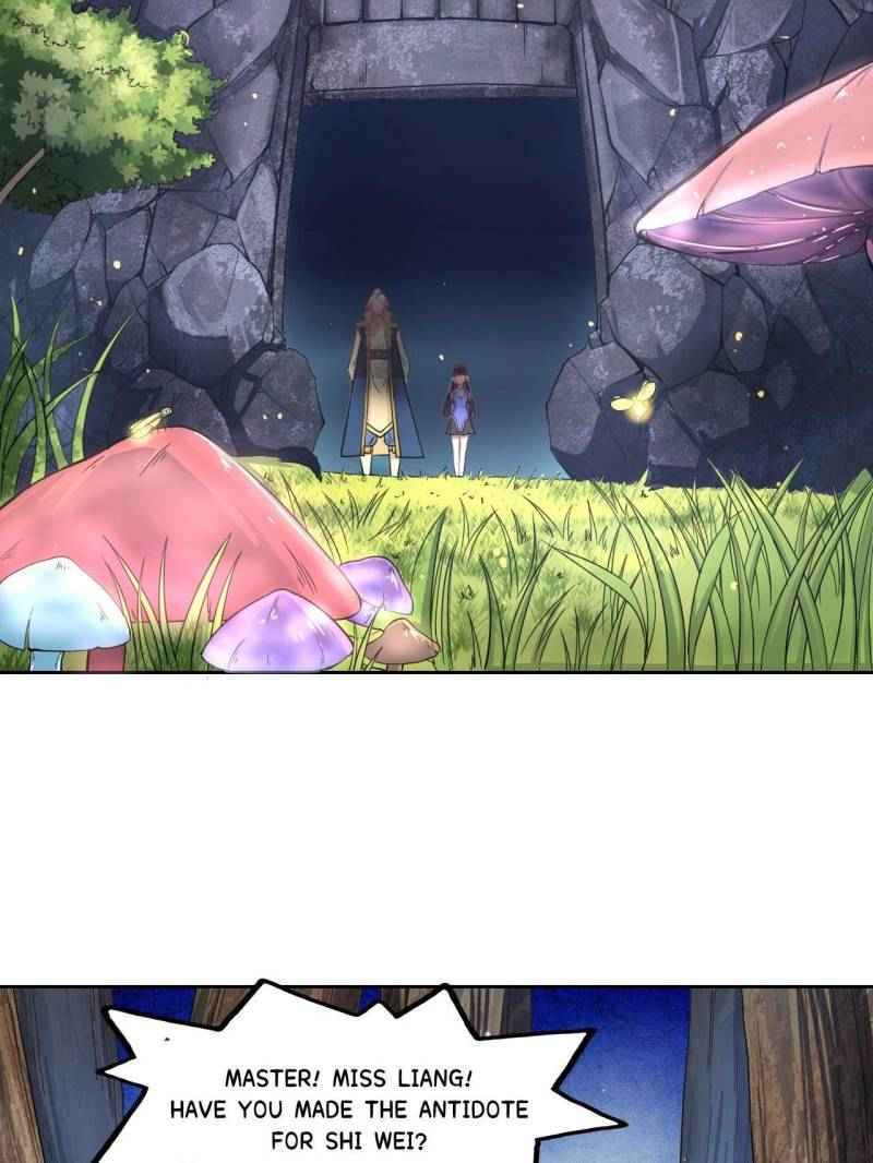 The Cultivators Immortal Is My Sister Chapter 56 - Page 3