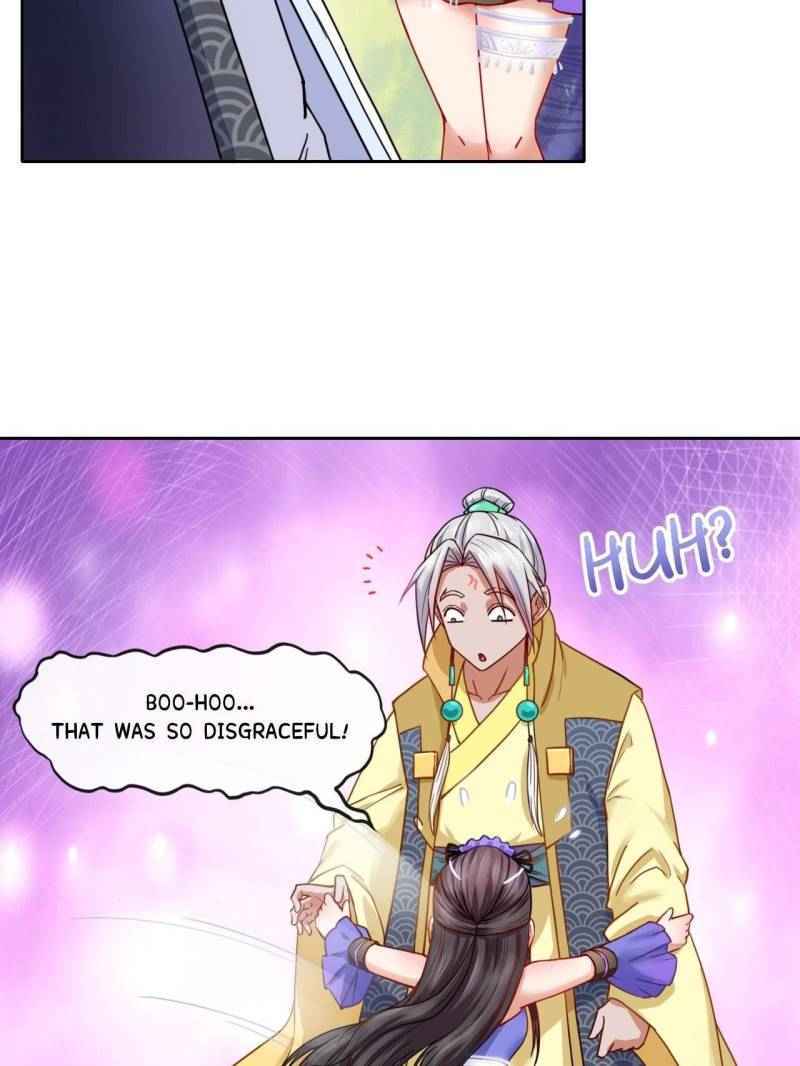 The Cultivators Immortal Is My Sister Chapter 56 - Page 23