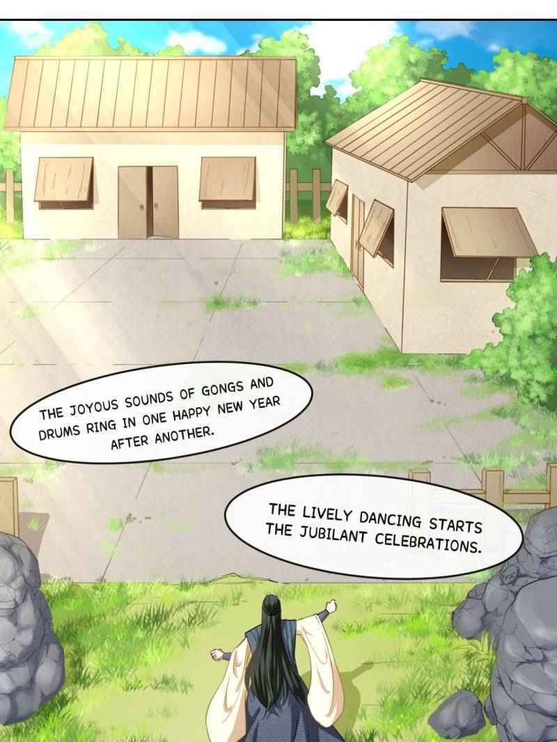 The Cultivators Immortal Is My Sister Chapter 56 - Page 26