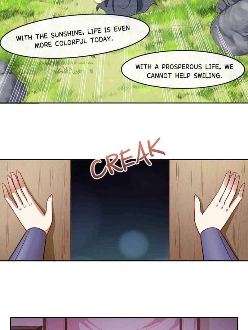 The Cultivators Immortal Is My Sister Chapter 56 - Page 27