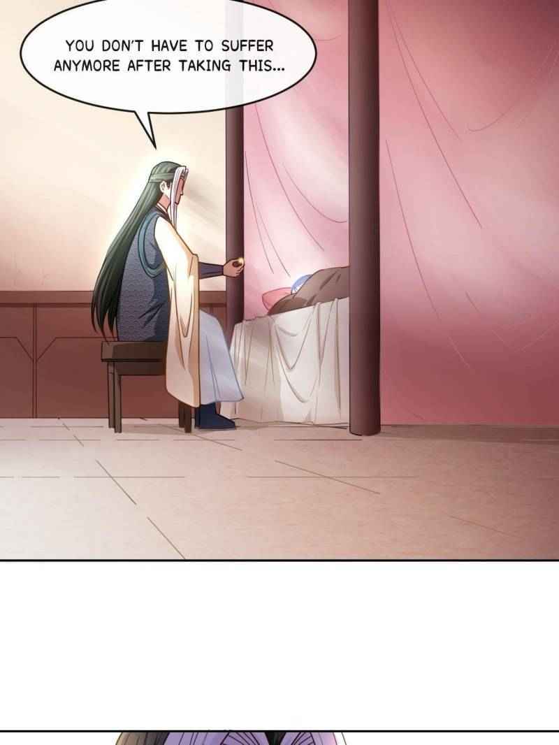 The Cultivators Immortal Is My Sister Chapter 56 - Page 29