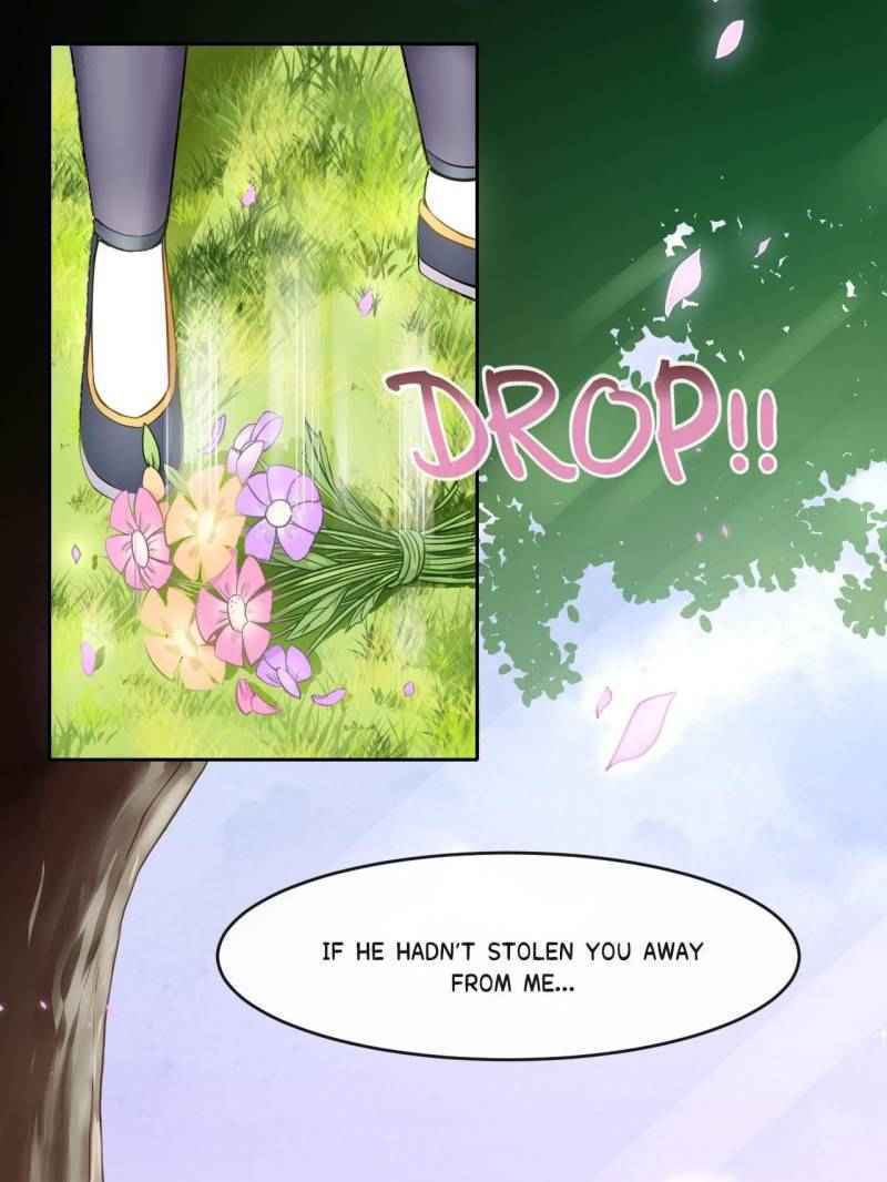 The Cultivators Immortal Is My Sister Chapter 56 - Page 31