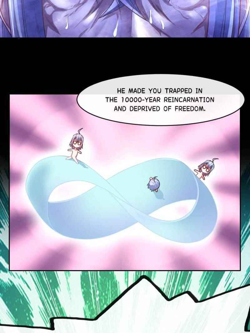 The Cultivators Immortal Is My Sister Chapter 56 - Page 36