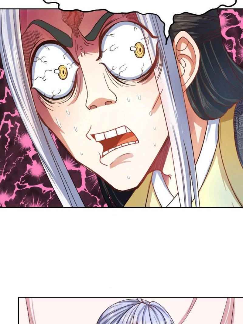 The Cultivators Immortal Is My Sister Chapter 56 - Page 41