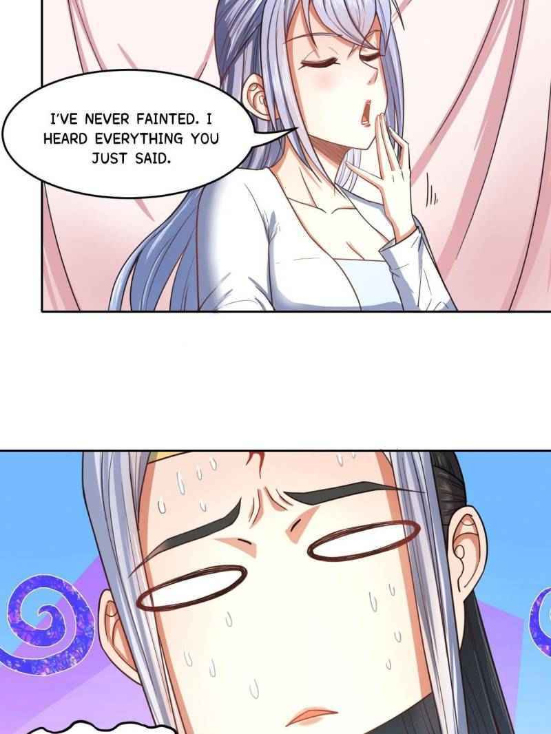 The Cultivators Immortal Is My Sister Chapter 56 - Page 42