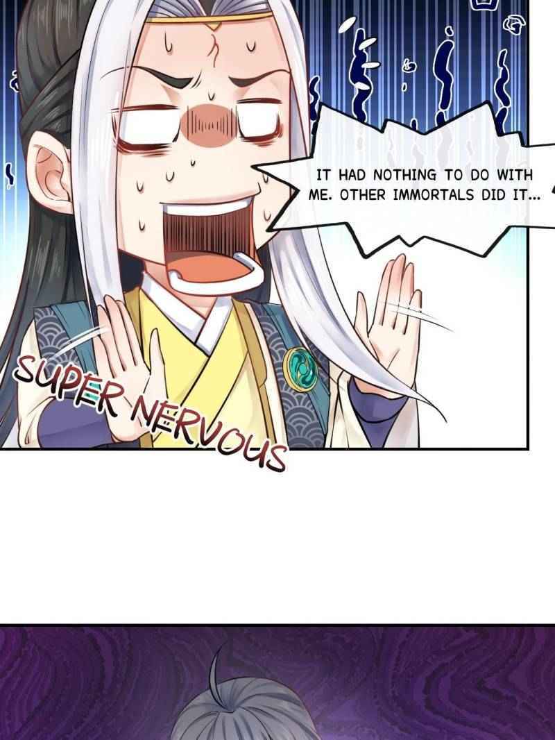 The Cultivators Immortal Is My Sister Chapter 57 - Page 2