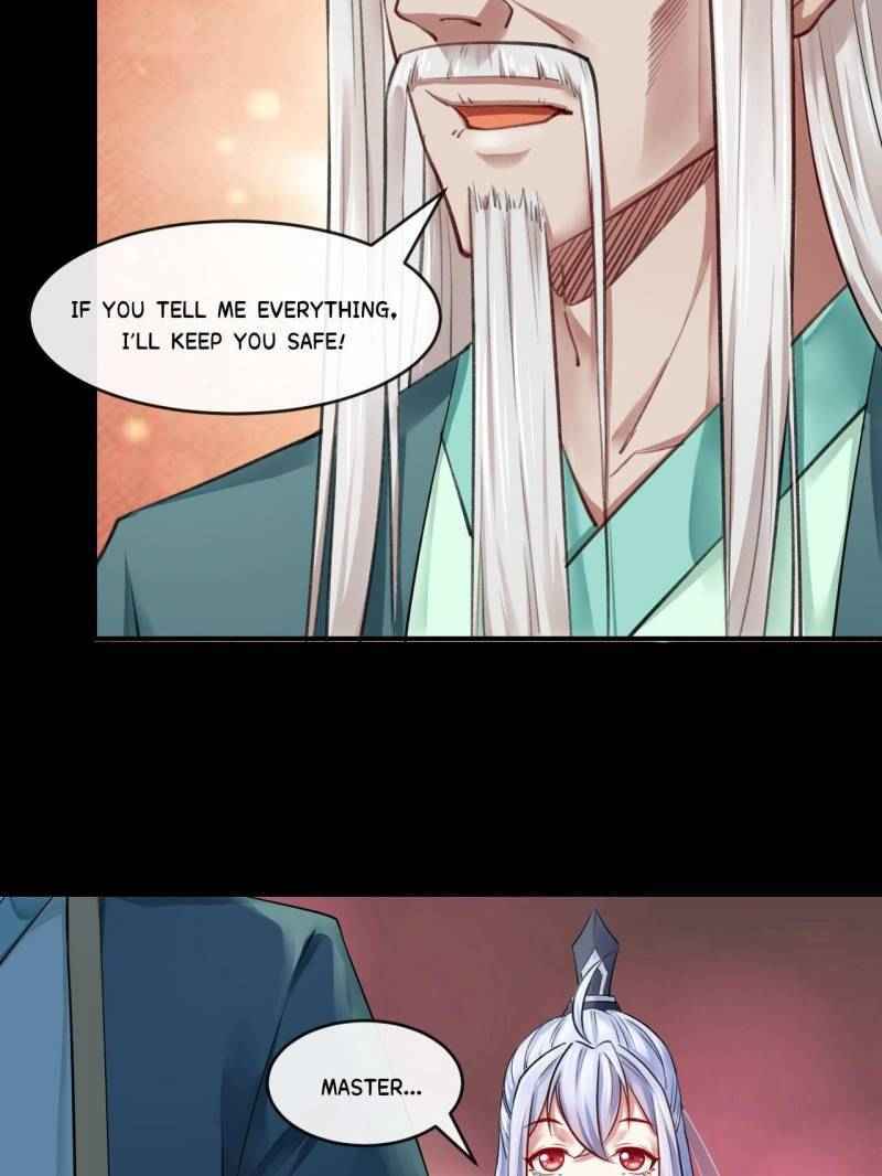 The Cultivators Immortal Is My Sister Chapter 57 - Page 11