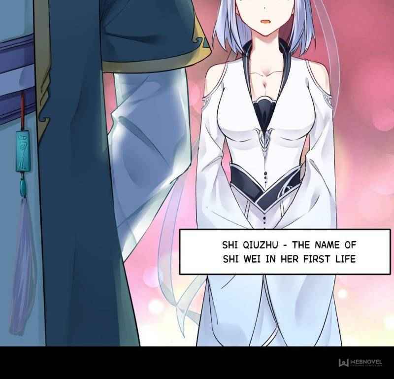 The Cultivators Immortal Is My Sister Chapter 57 - Page 12