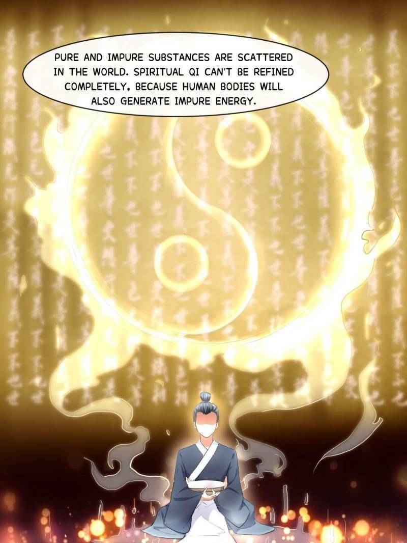 The Cultivators Immortal Is My Sister Chapter 57 - Page 13