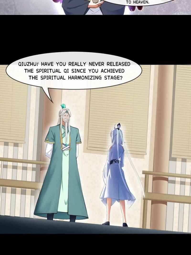 The Cultivators Immortal Is My Sister Chapter 57 - Page 15