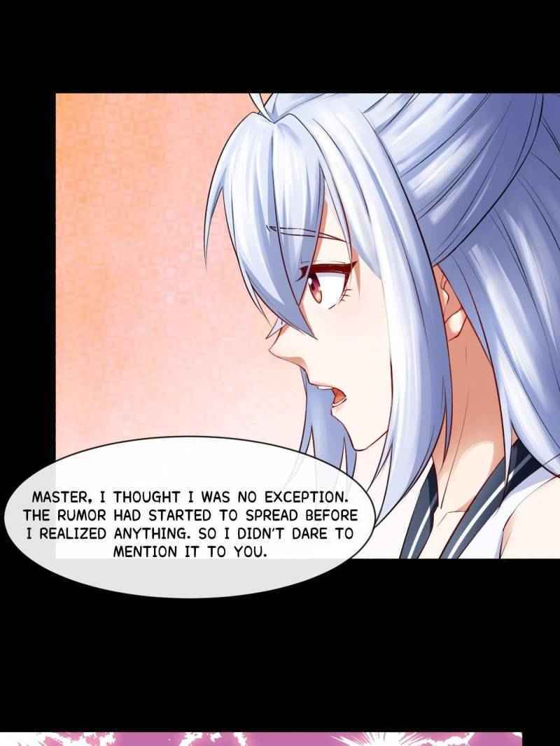 The Cultivators Immortal Is My Sister Chapter 57 - Page 16