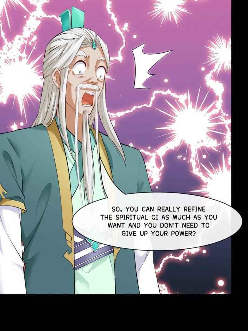The Cultivators Immortal Is My Sister Chapter 57 - Page 17