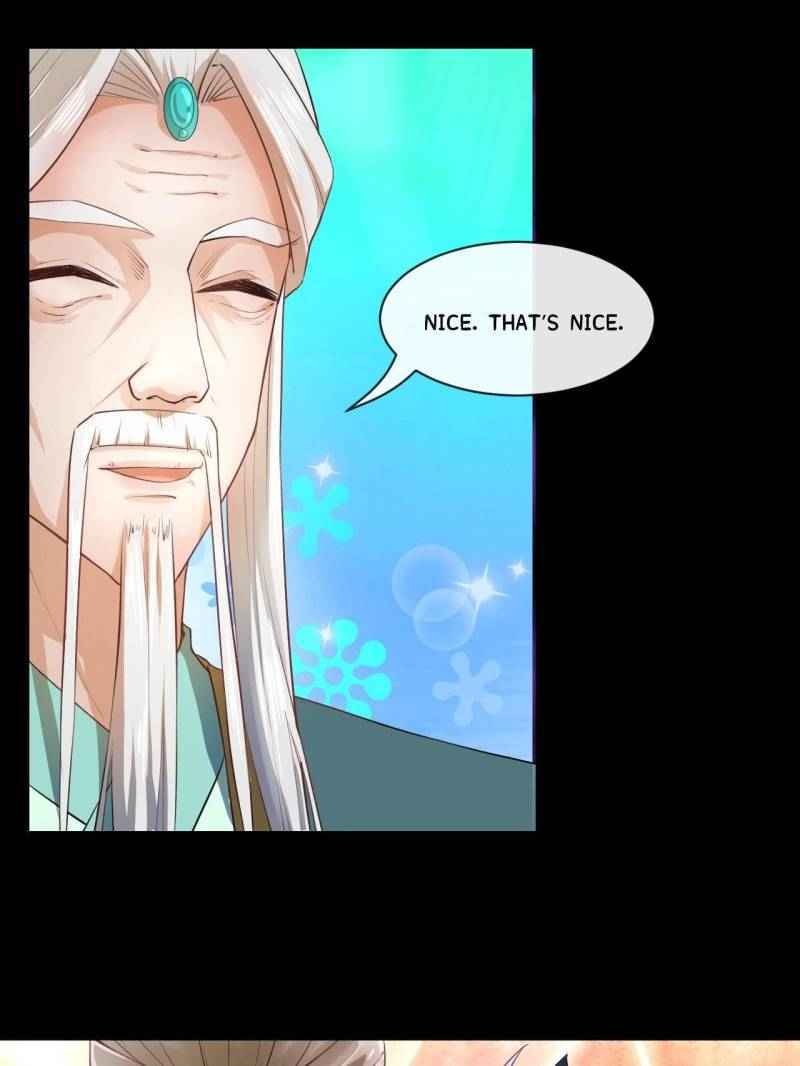 The Cultivators Immortal Is My Sister Chapter 57 - Page 19