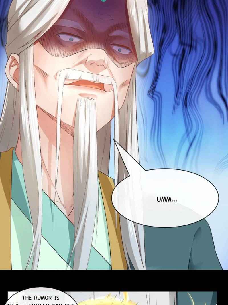 The Cultivators Immortal Is My Sister Chapter 57 - Page 21