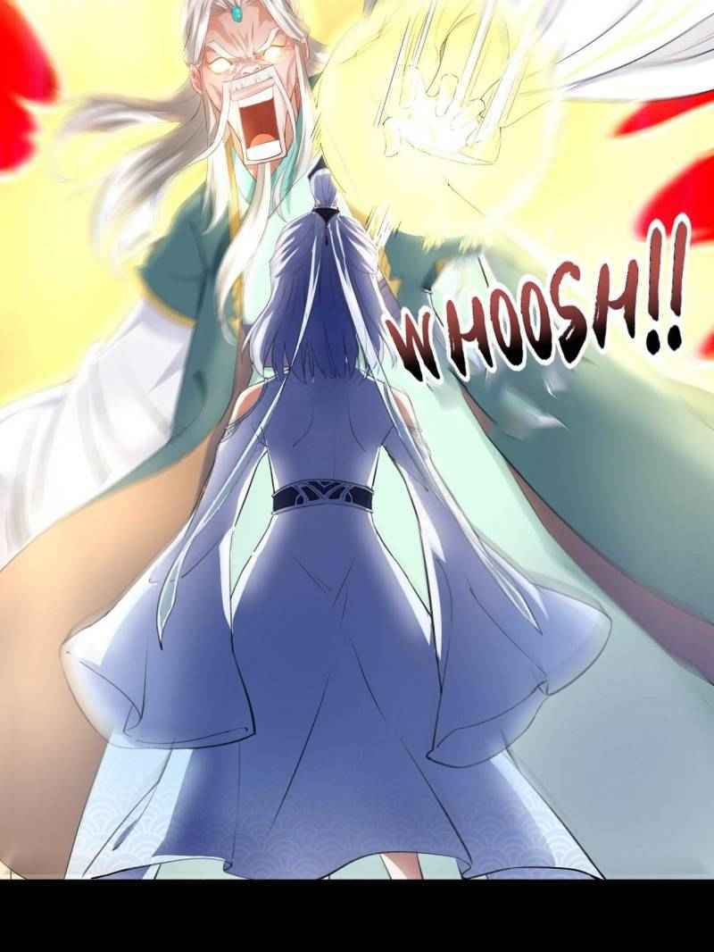 The Cultivators Immortal Is My Sister Chapter 57 - Page 23