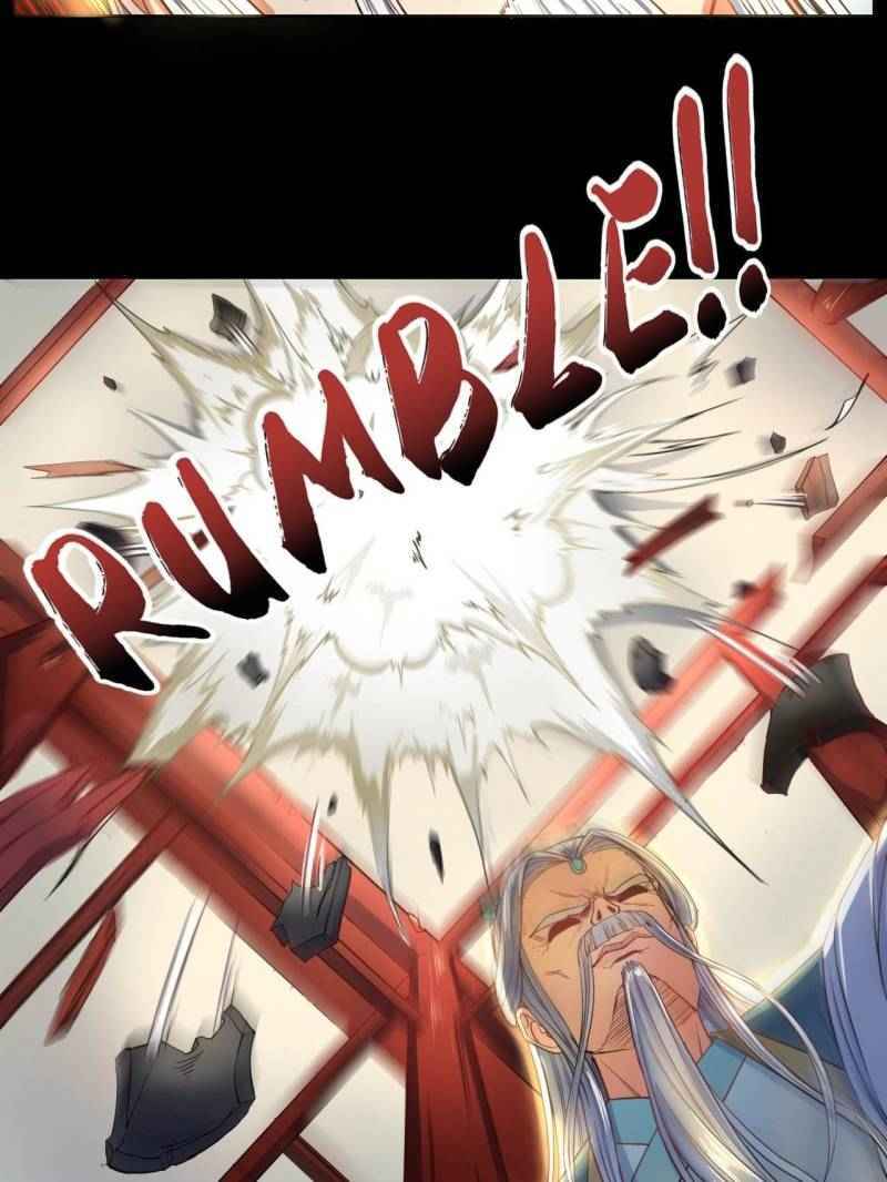 The Cultivators Immortal Is My Sister Chapter 57 - Page 27