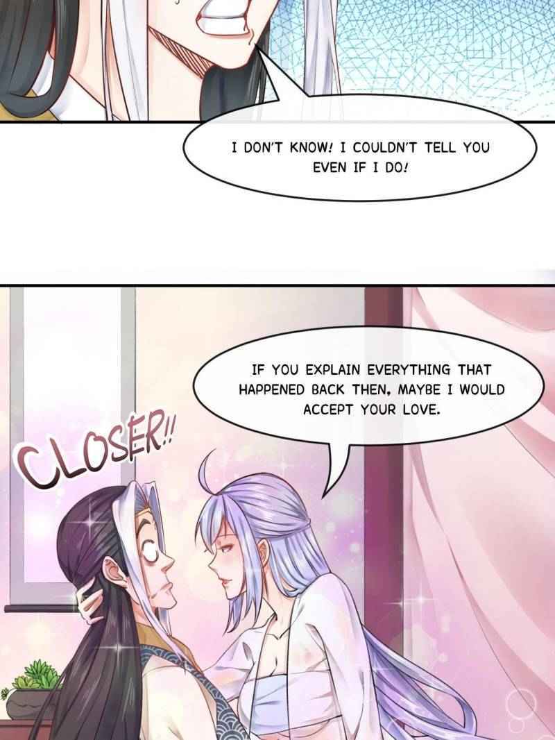 The Cultivators Immortal Is My Sister Chapter 57 - Page 4