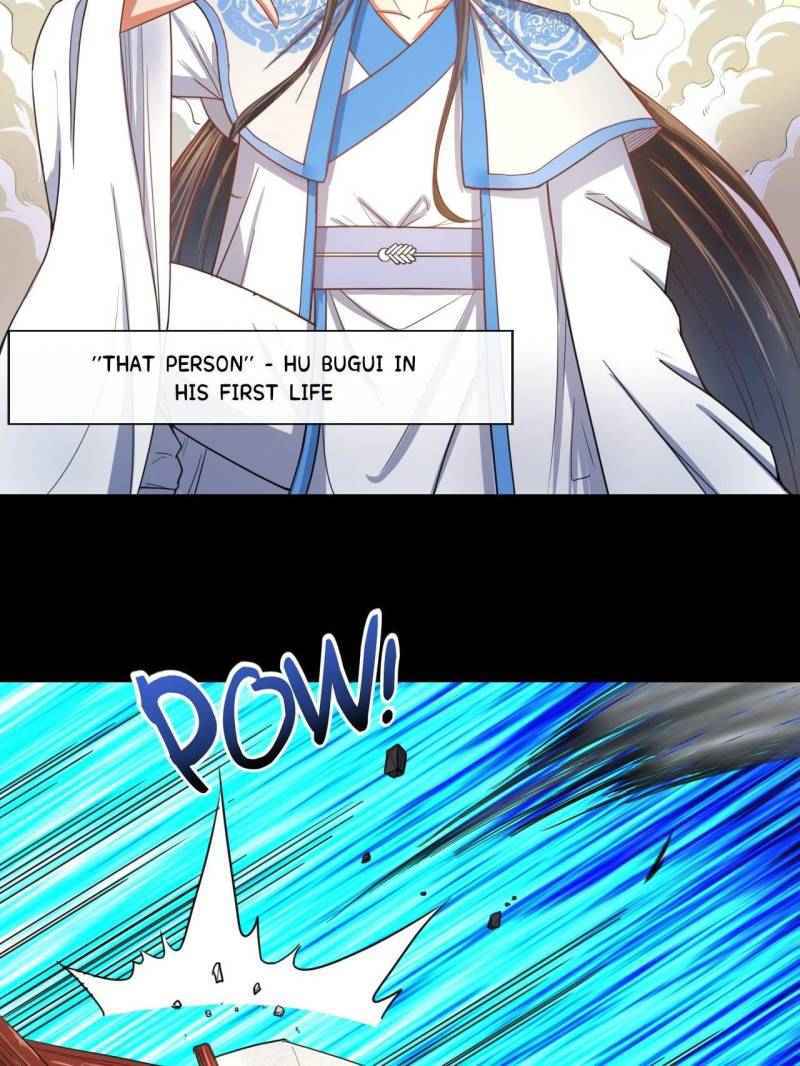 The Cultivators Immortal Is My Sister Chapter 57 - Page 31