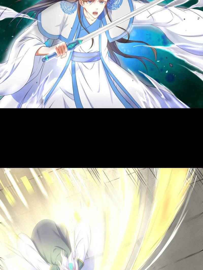 The Cultivators Immortal Is My Sister Chapter 57 - Page 41