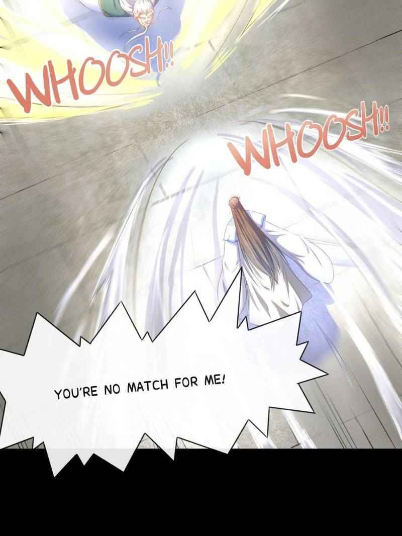 The Cultivators Immortal Is My Sister Chapter 57 - Page 42
