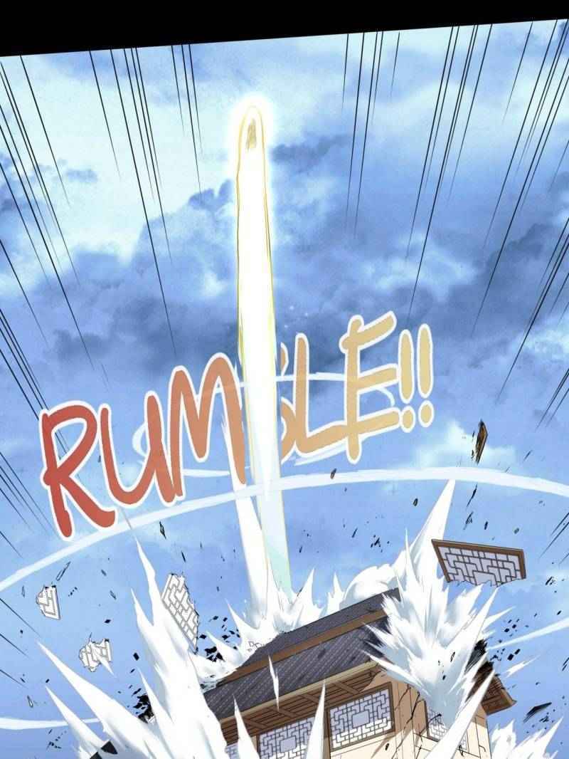 The Cultivators Immortal Is My Sister Chapter 57 - Page 43