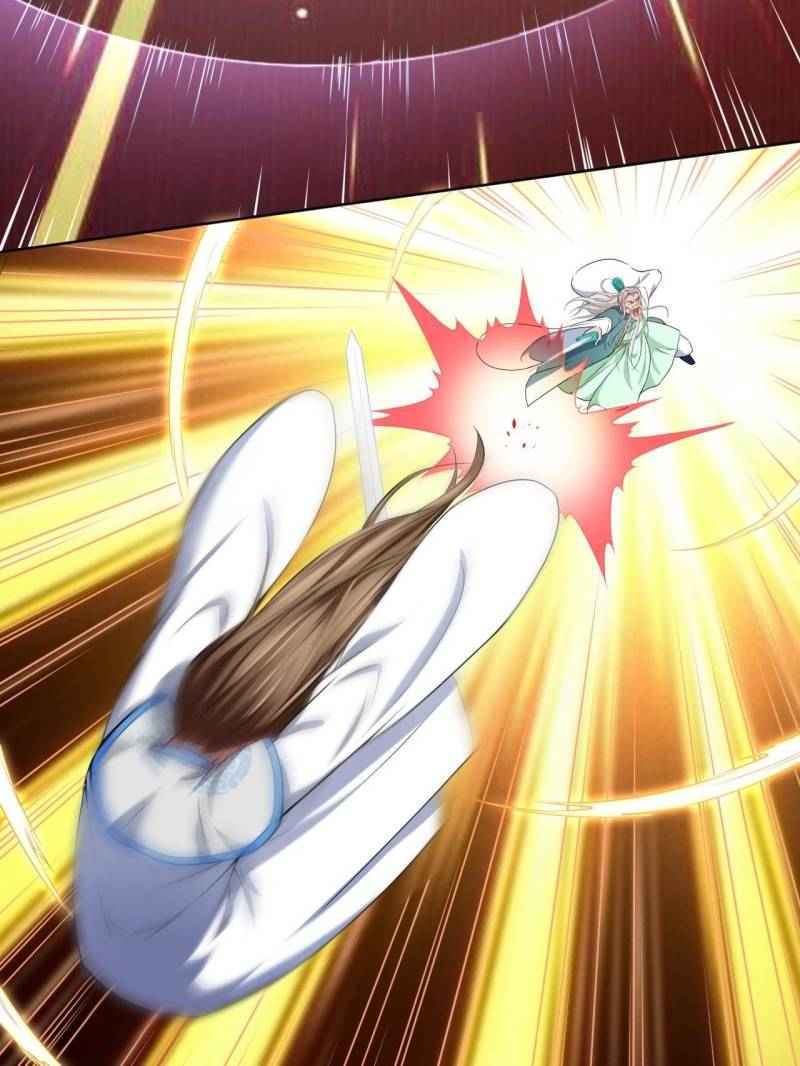The Cultivators Immortal Is My Sister Chapter 57 - Page 46