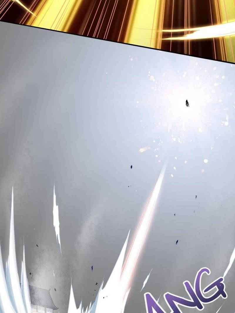 The Cultivators Immortal Is My Sister Chapter 57 - Page 47
