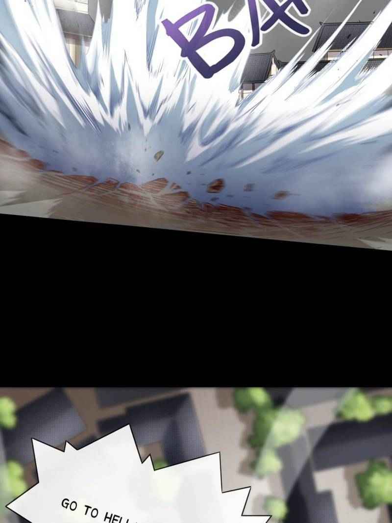 The Cultivators Immortal Is My Sister Chapter 57 - Page 48