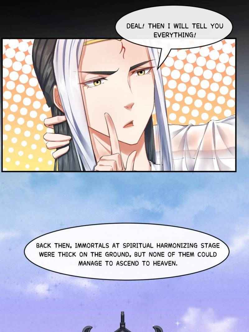 The Cultivators Immortal Is My Sister Chapter 57 - Page 6