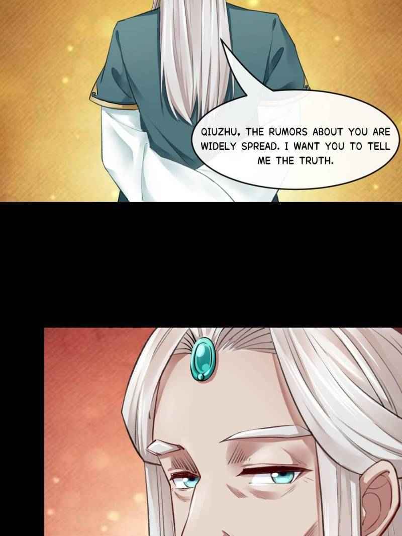 The Cultivators Immortal Is My Sister Chapter 57 - Page 10