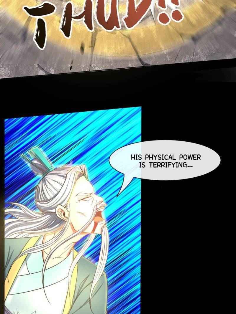 The Cultivators Immortal Is My Sister Chapter 58 - Page 14