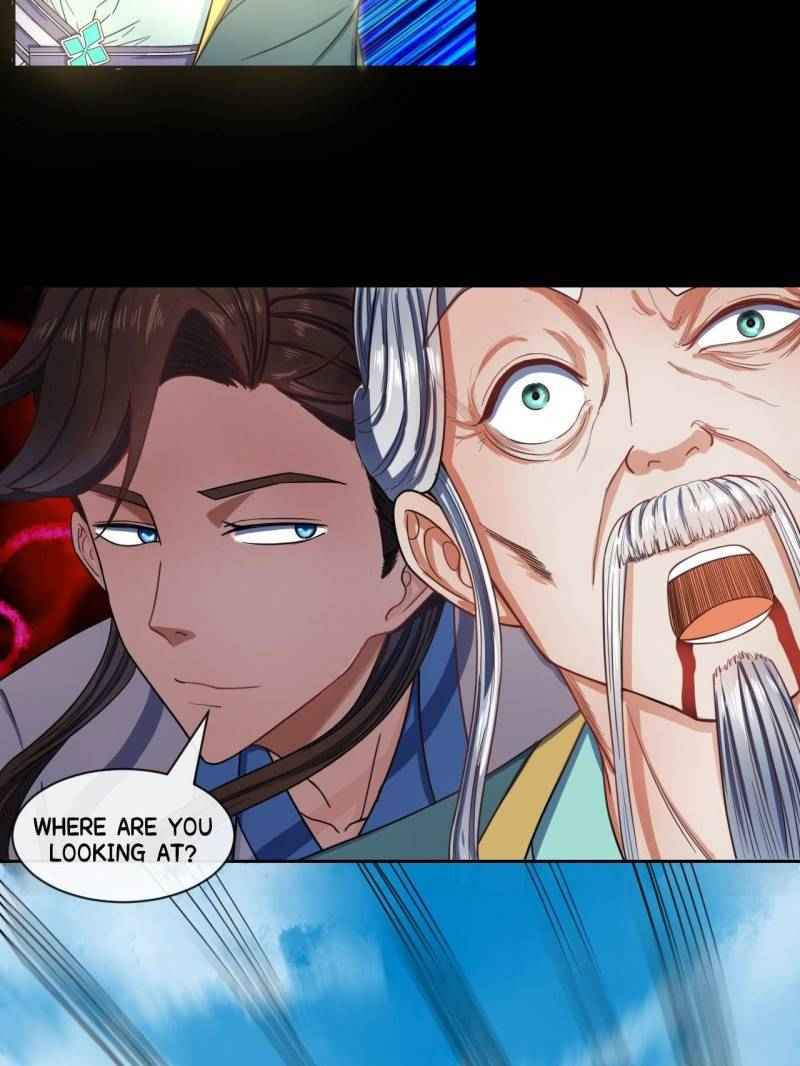 The Cultivators Immortal Is My Sister Chapter 58 - Page 15