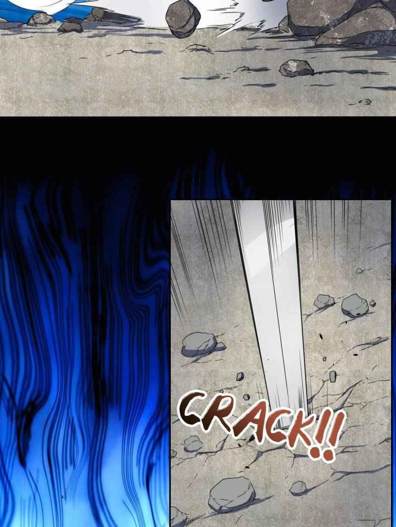 The Cultivators Immortal Is My Sister Chapter 58 - Page 18