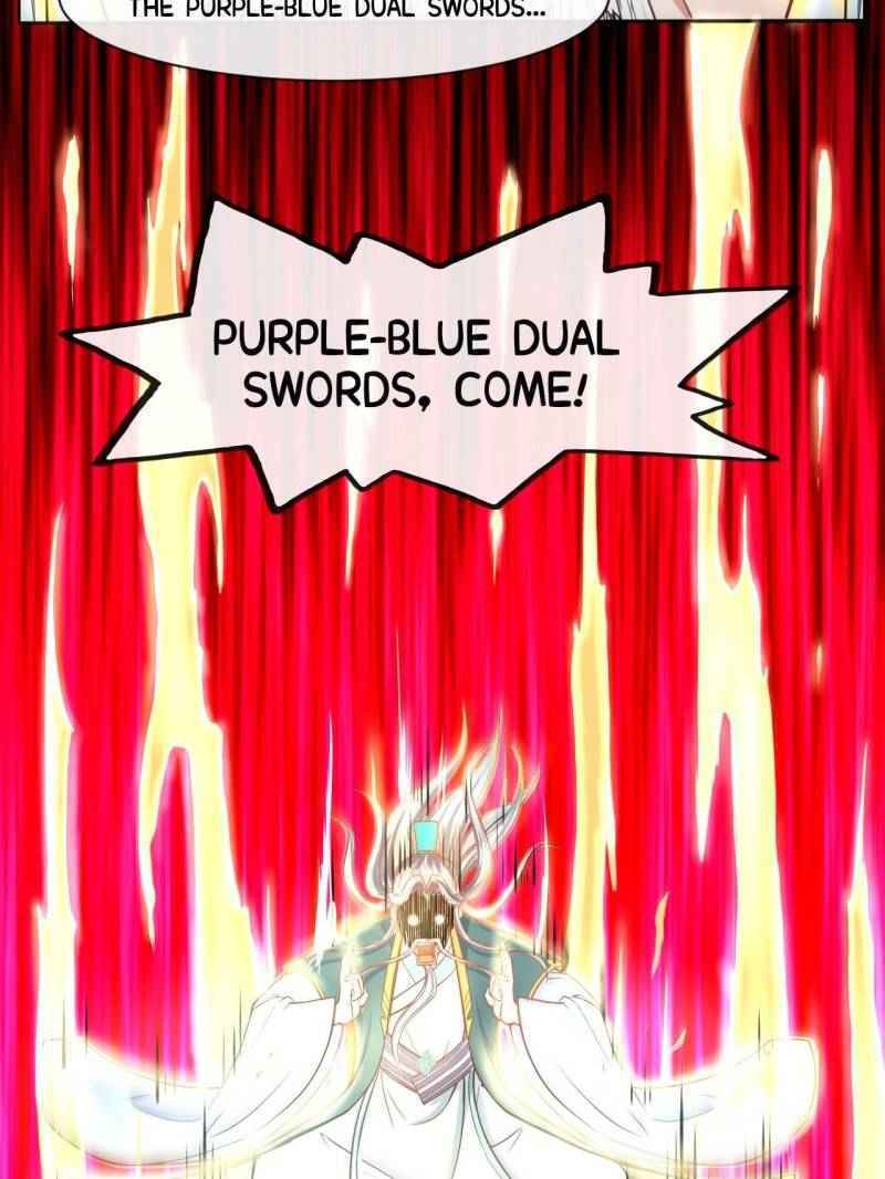 The Cultivators Immortal Is My Sister Chapter 58 - Page 21