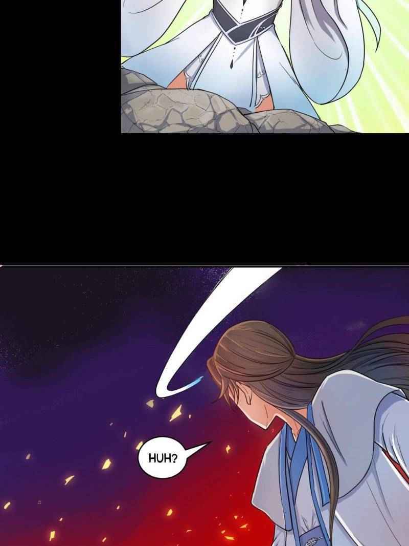 The Cultivators Immortal Is My Sister Chapter 58 - Page 28