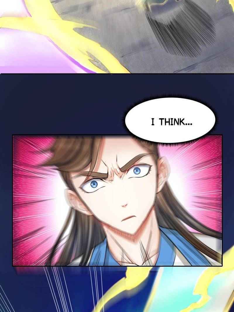 The Cultivators Immortal Is My Sister Chapter 58 - Page 31