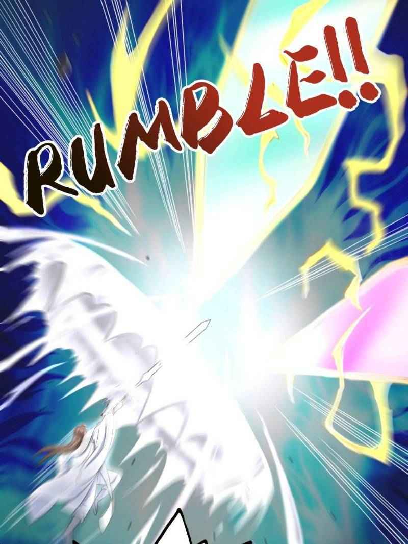 The Cultivators Immortal Is My Sister Chapter 58 - Page 32