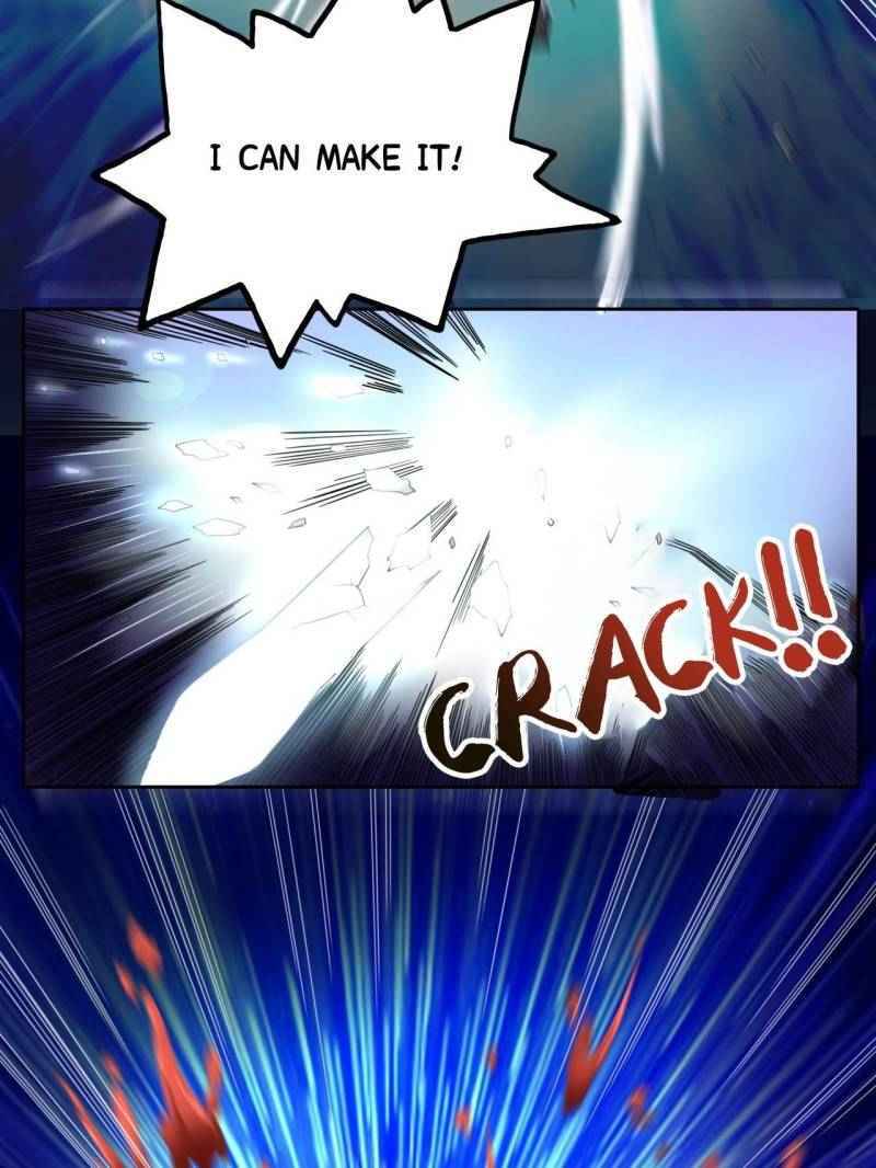 The Cultivators Immortal Is My Sister Chapter 58 - Page 33