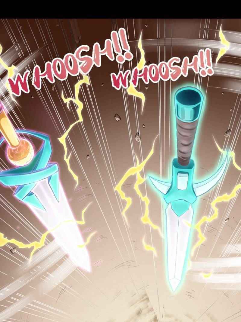 The Cultivators Immortal Is My Sister Chapter 58 - Page 39