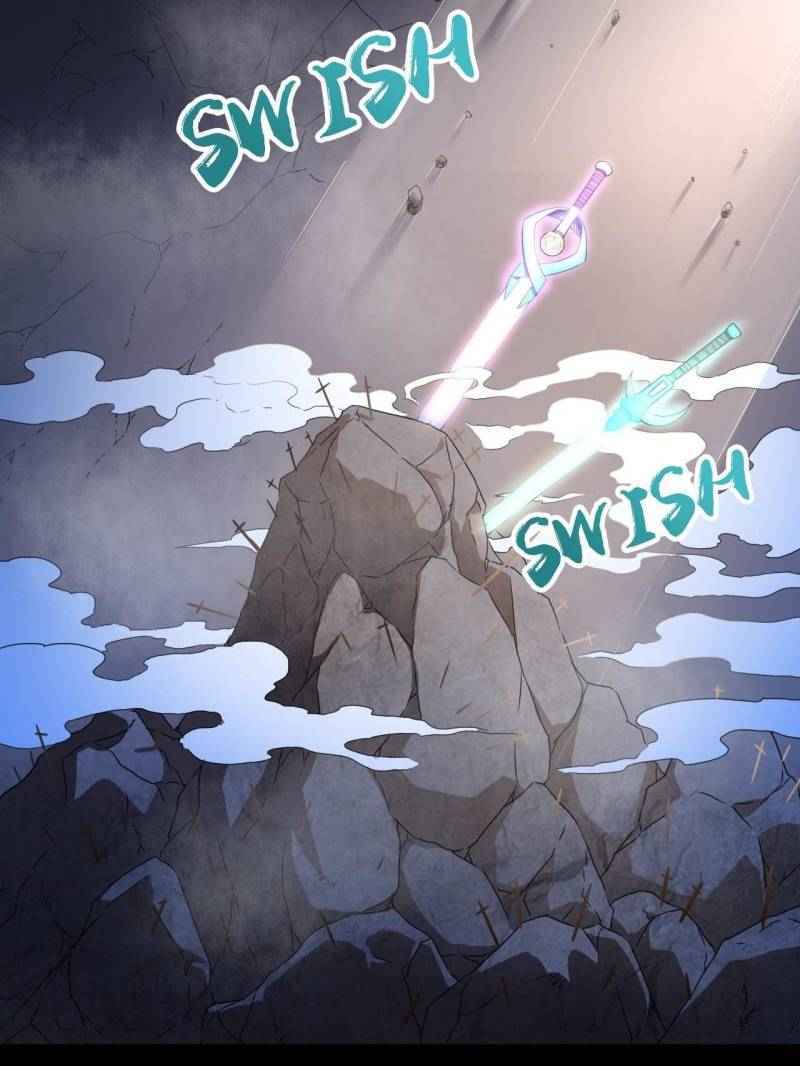 The Cultivators Immortal Is My Sister Chapter 58 - Page 44