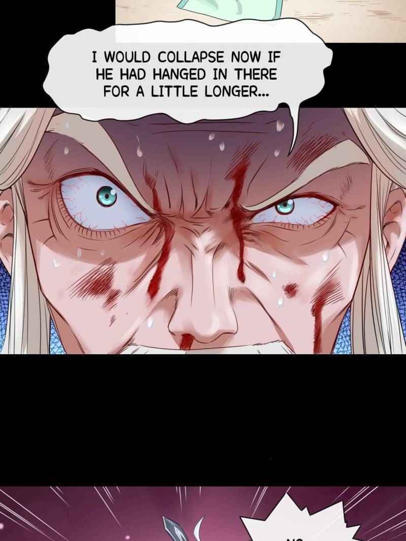 The Cultivators Immortal Is My Sister Chapter 58 - Page 46